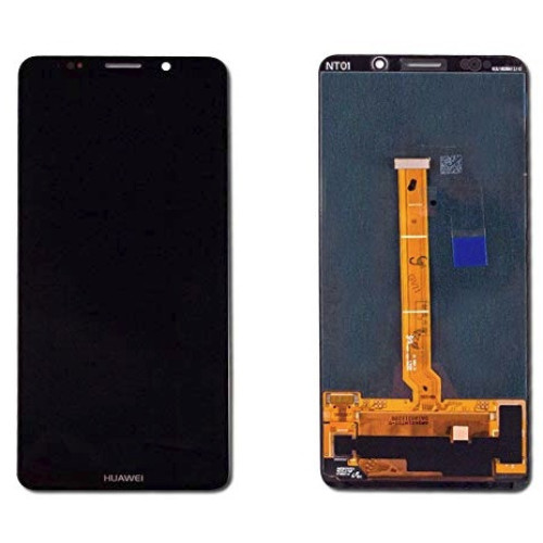 Huawei Mate 10 Pro (BLA-L09/ BLA-L29) Display + Digitizer OEM - Black