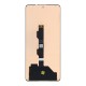 Xiaomi Redmi Note 13 Pro 4G (23117RA68G) Display And Digitizer Without Frame Black OEM