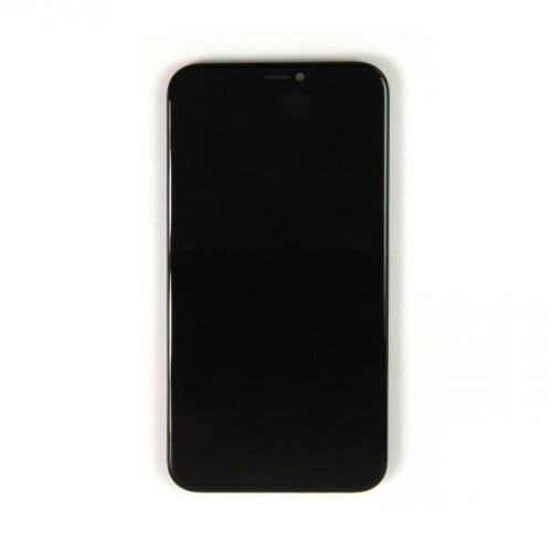 JK For iPhone 11 Display And Digitizer Complete Black (In-Cell)