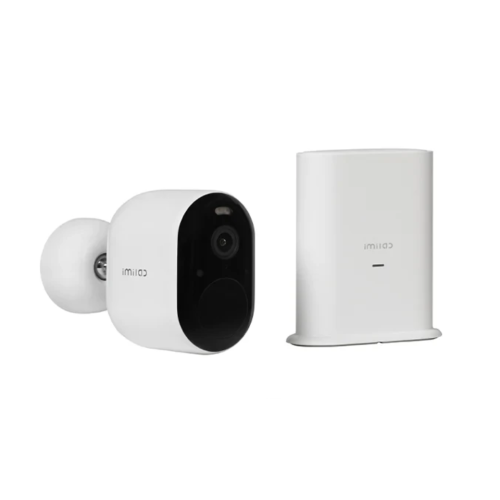 Imilab EC4 Wireless Outdoor Security Camera