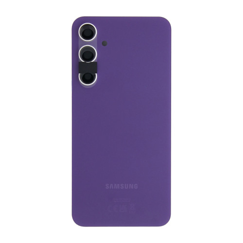 Samsung Galaxy S23 FE (SM-S711B) Battery Cover - Lavender