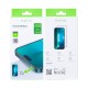 Rixus Clear HD Full Curved Edge Tempered Glass For iPhone 14 Pro (10-Pack)