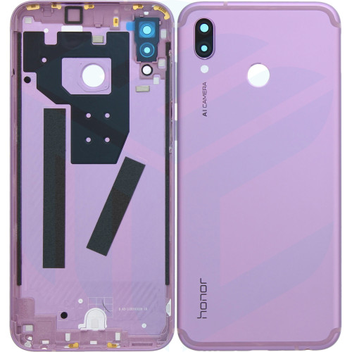 Huawei Honor Play Battery Cover 02352BUC - Purple
