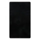 Samsung Galaxy Tab A7 Lite (Wifi) (SM-T220) Display Complete + Frame (GH81-20638A) - Grey