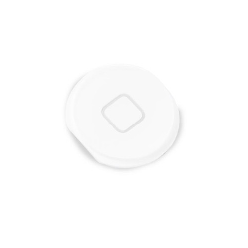 iPad Air (2013) 9.7 Home Button - White