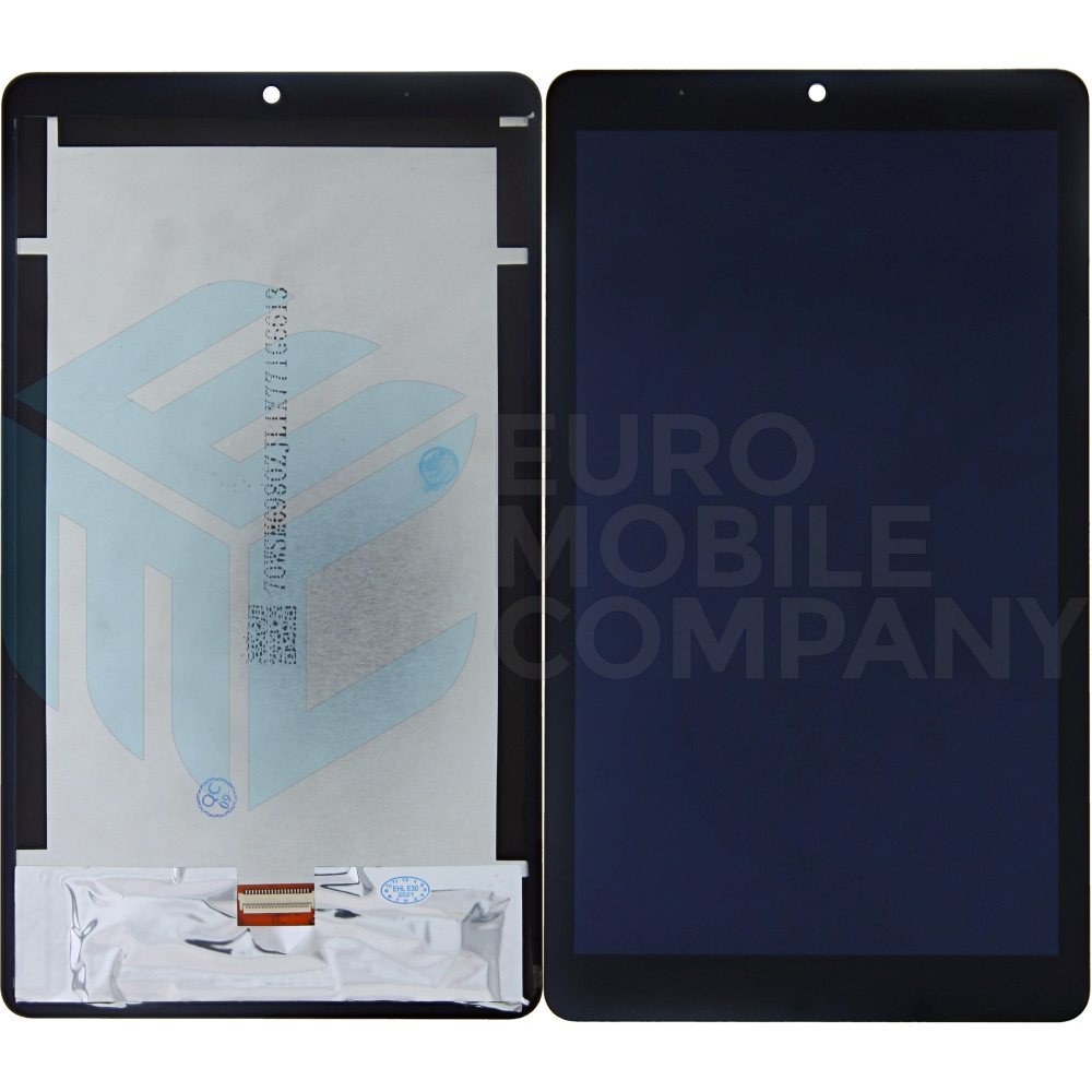 Huawei MediaPad T3 7.0 (Wifi) Display + Digitizer Complete - Black