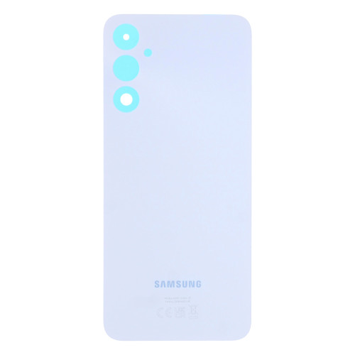 Samsung Galaxy A05s (SM-A057F) Battery cover (GH81-24650A) - Silver
