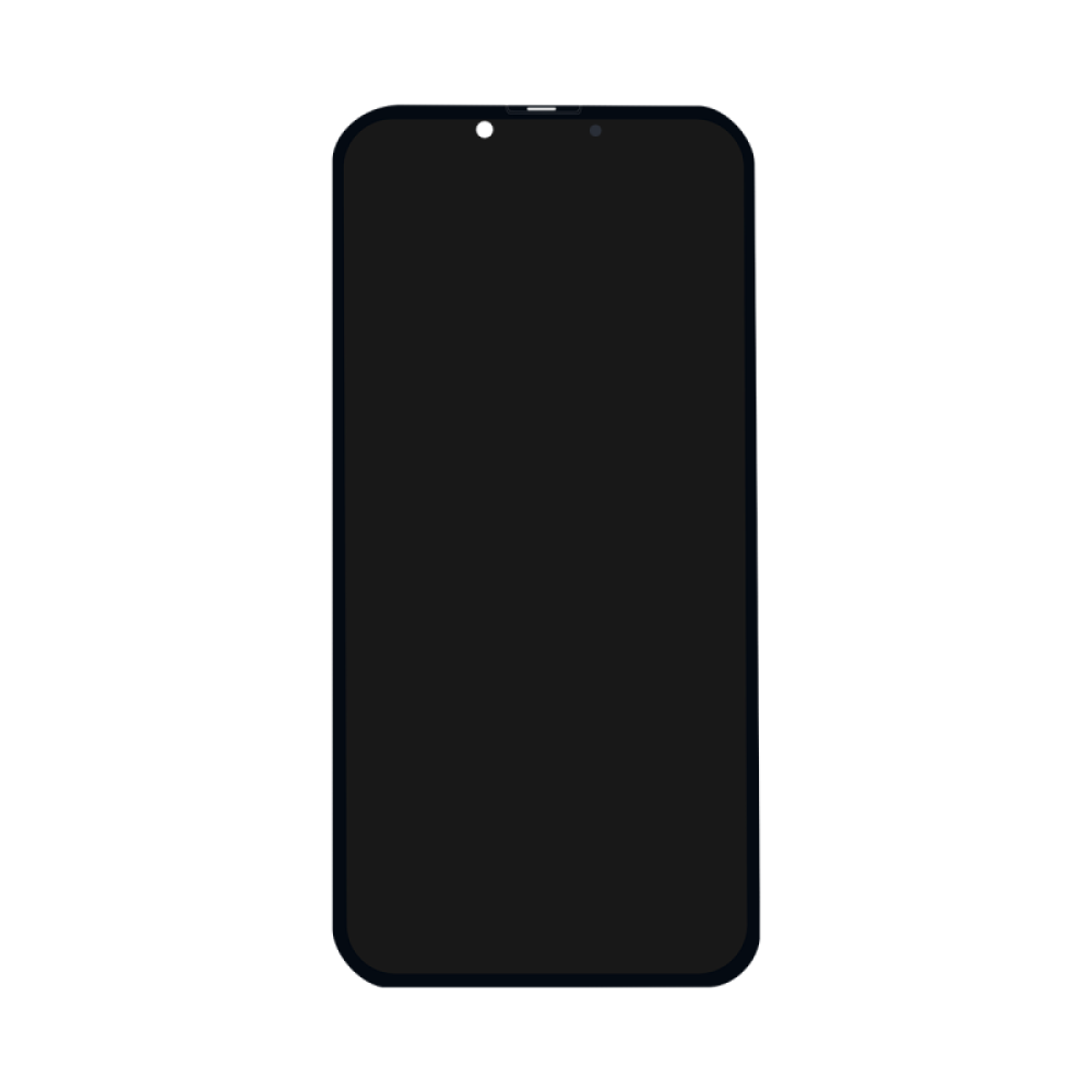 iPhone 13 Display + Digitizer Hard OLED - Black