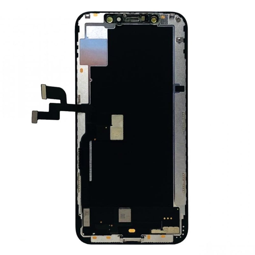 iPhone XS Display incl Digitizer Full OEM - Black
