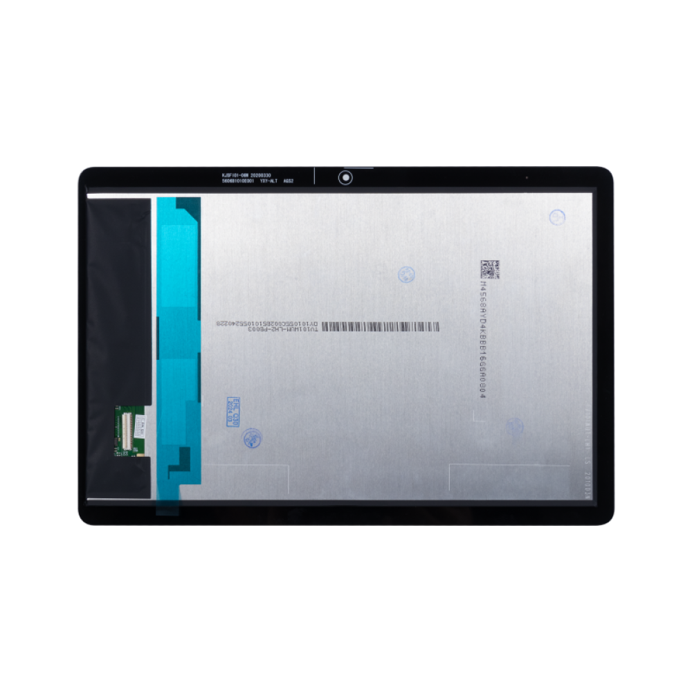 Huawei MediaPad T5 10.1 (AGS2-L09) Display + Digitizer Complete - Black